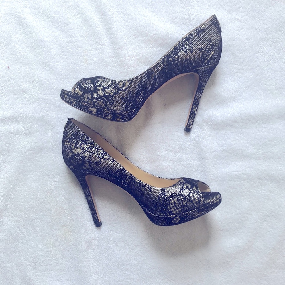 Ivanka Trump Heels